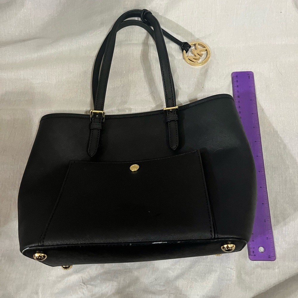 Black Michael Kors Bag